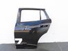 Rear door 