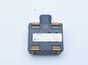 Distronic sensor radar A9079009404