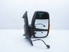 Front door electric wing mirror BK3117682RN