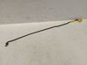 Engine bonnet/hood prop rod/strut 