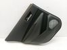 Front door card panel trim 