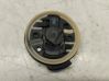 Airbag deployment crash/impact sensor 93496820