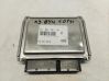 Unidad de control/módulo ECU del motor 05C907394B