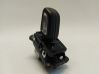 Gear selector/shifter in gearbox 32335816