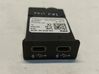 Enchufe conector USB 5A57B32