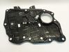 Mechanizm podnoszenia szyby przedniej bez silnika 140072657
