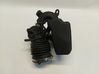 Air intake duct part MB3G9F805FC