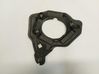 Fog light bracket 5FF807593A