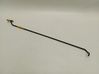 Engine bonnet/hood prop rod/strut 5FF823363