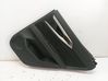 Rear door card panel trim RENAUSTAPPT15116