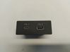 USB-pistokeliitin 284H36RA2A