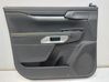 Front door card panel trim FORDTAPLP
