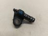 Airbag deployment crash/impact sensor 147344500B
