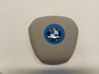 Garniture de radiateur BMWI3POD80358