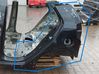 Rear quarter panel KIAPIC