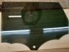 Rear door window glass 