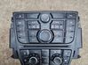 Head unit multimedia control 13360091