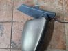 Front door electric wing mirror 5835128371U