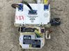 Fuse module 3677051K40