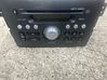 Radio/CD/DVD/GPS head unit 3910151K0
