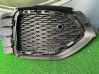 Front bumper lower grill MK838B289GA