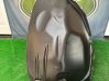 Front wheel arch liner splash guards FK7216A579AE