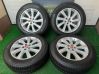Opony zimowe C R18 