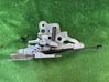 Engine bonnet/hood hinges J9C316801AB