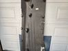 Front underbody cover/under tray K8D2104C21AD