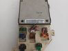 Comfort/convenience module 04602282AH