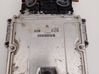 Variklio valdymo blokas 8200058052
