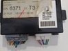 Immobilizer control unit/module YWC106240