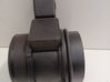 Mass air flow meter 9632215280