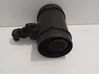 Mass air flow meter 24437503