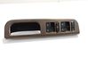 Electric window control switch 1J4959857