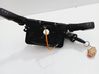 Wiper turn signal indicator stalk/switch 498990969
