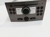 Radio/CD/DVD/GPS head unit 7643103310