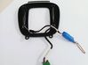 Electric window control switch 008008002