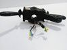 Wiper turn signal indicator stalk/switch 8200328896