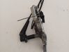 Rear window wiper motor XS41TA17K441AA