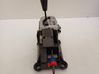 Gear shifter/selector 9647116280