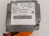 Airbag control unit/module 9652712180
