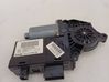 Front door window regulator motor 9634457580