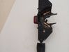 Wiper turn signal indicator stalk/switch 7M0953503F