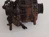 Alternador 0986048320