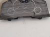 Speedometer (instrument cluster) 13173381XT