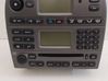 Radio/CD/DVD/GPS head unit 4X4318B878AB