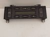 Climate control unit 96303375ZL