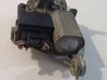 Rear window wiper motor 6025312630A