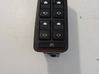 Electric window control switch 6904306